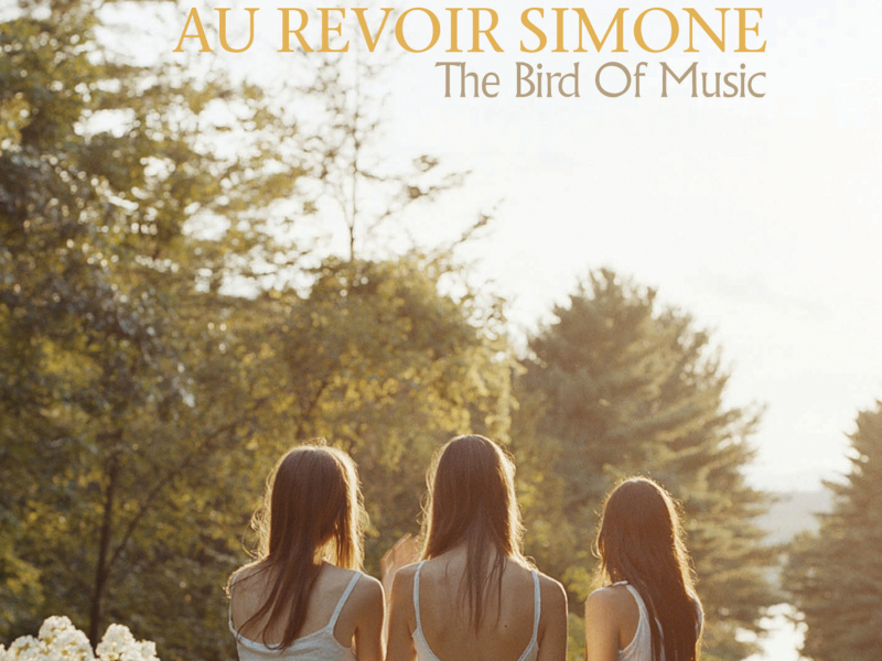 The Bird Of Music (Bonus Track)