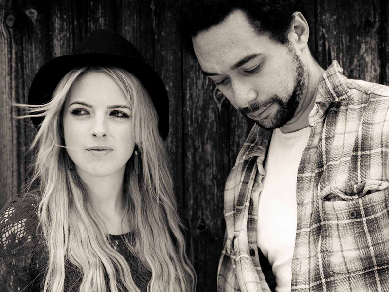 Nashville Grey Skies