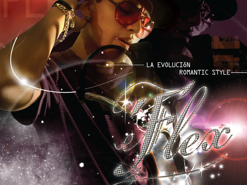 La Evolucíon Romantic Style (Us Version Digital)