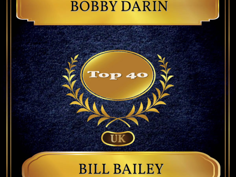 Bill Bailey (UK Chart Top 40 - No. 34) (Single)