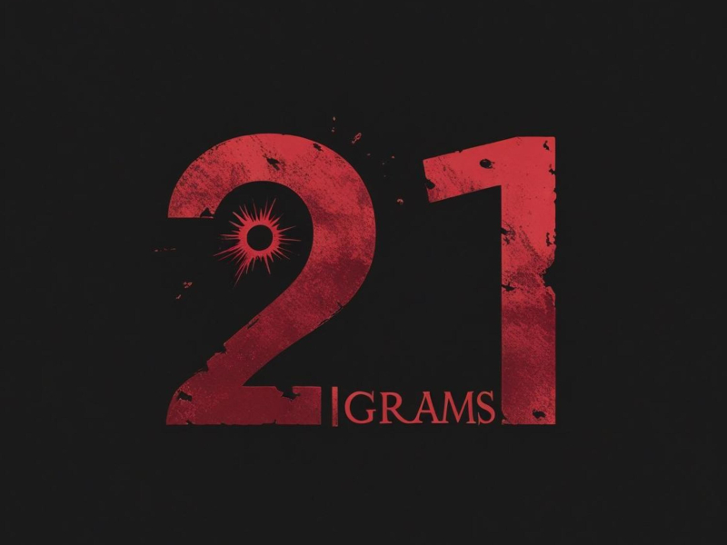 21 Grams (Rock Instrumental) (Single)
