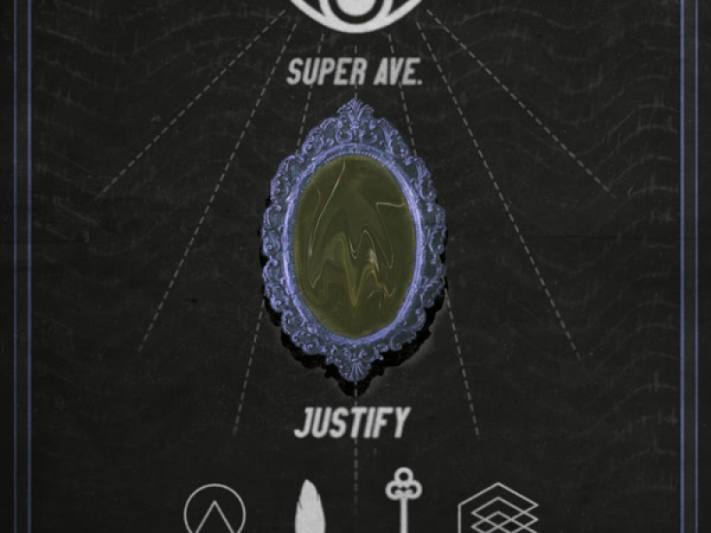Justify (Single)