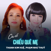 Chiều Quê Mẹ (Single)