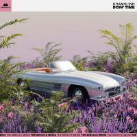 Doin' Time (Single)
