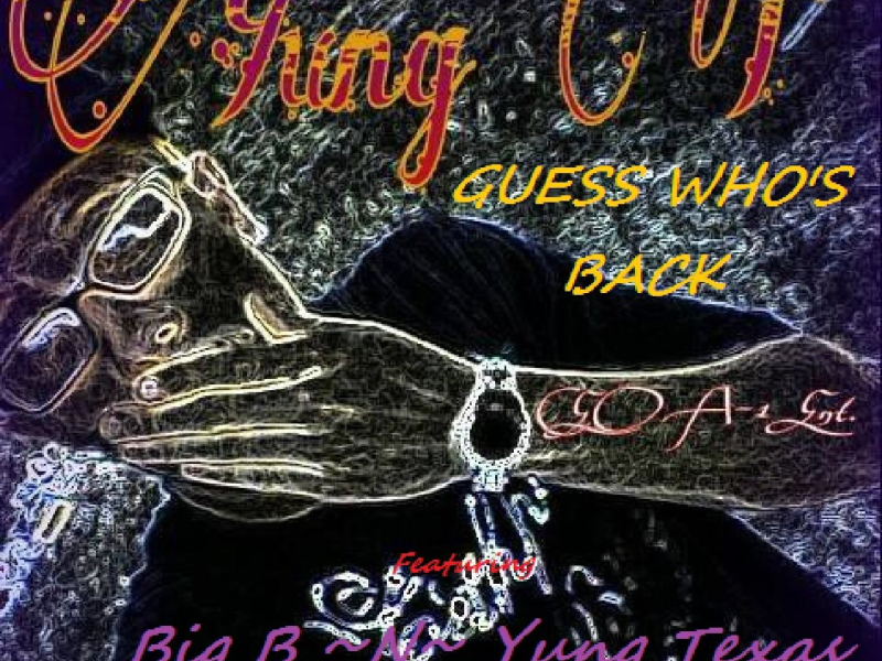 Guess Who's Back (feat. Big B) (Single)