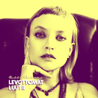 Levottomat Luut II (Single)