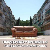 Un Mechero y un Librillo (Single)