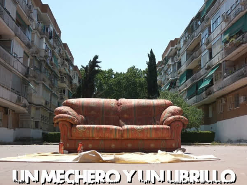 Un Mechero y un Librillo (Single)