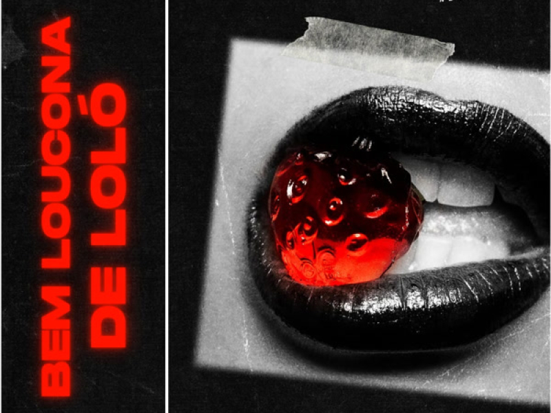 Bem Loucona de Loló (Single)