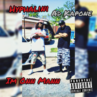 I'm Onn Mann (feat. Ad Kapone) (Single)