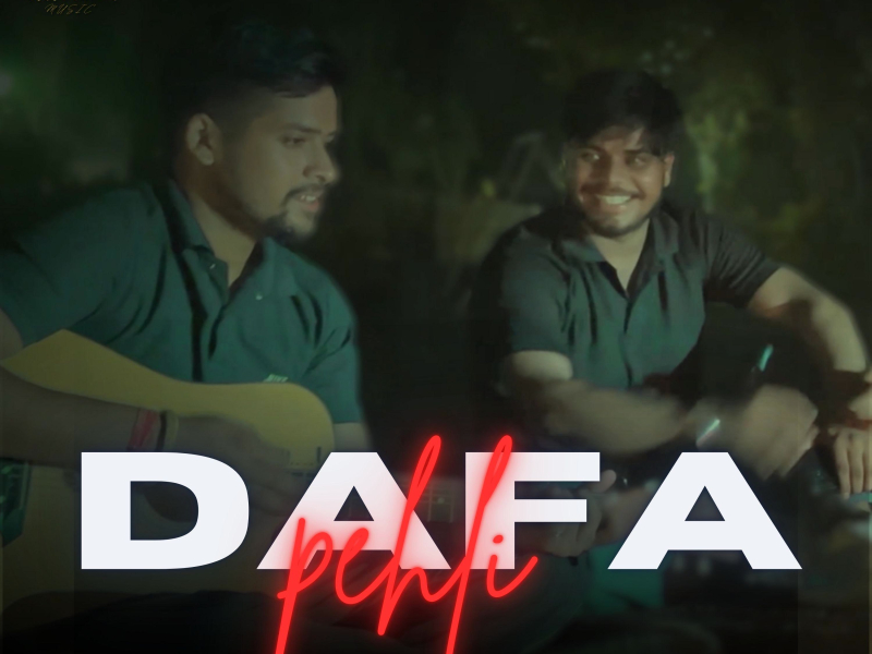 PEHLI DAFAA (feat. Chandan) (Single)