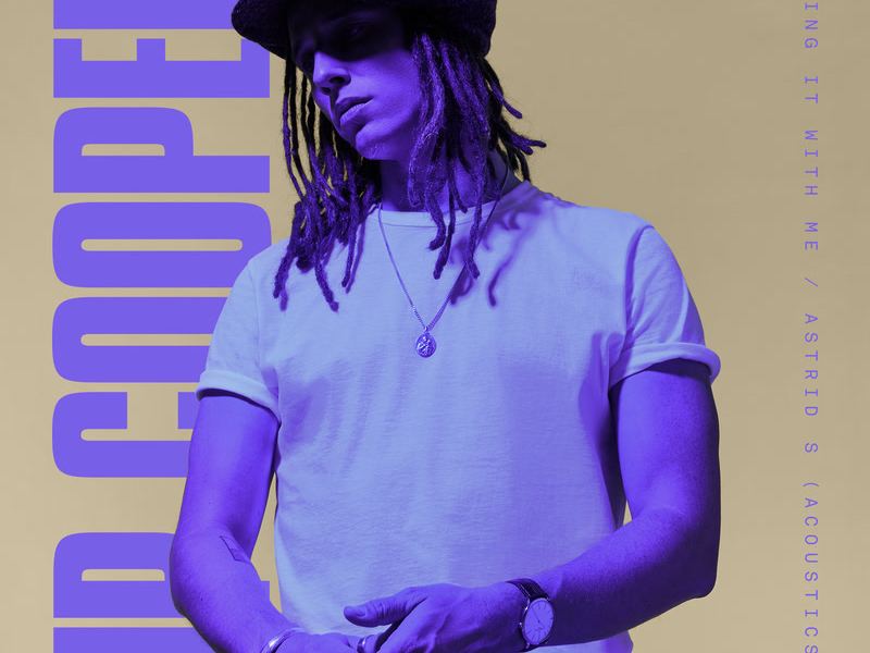 Sing It With Me (Acoustics) (Single)