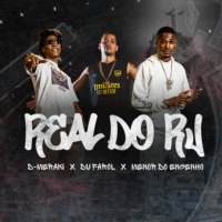 Real do RJ (Single)