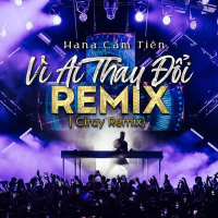Vì Ai Thay Đổi (Remix) (Single)