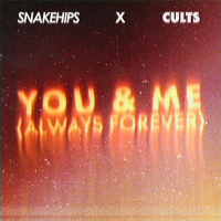 You & Me (Always Forever) (Single)