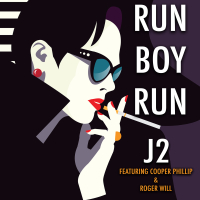 Run Boy Run (Single)