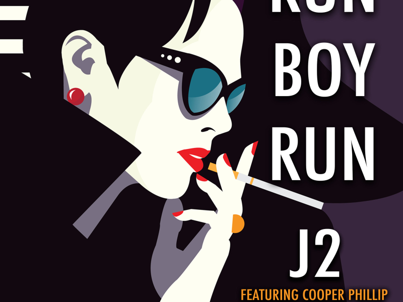 Run Boy Run (Single)