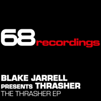 The Thrasher Ep (EP)