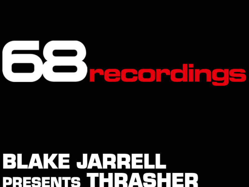 The Thrasher Ep (EP)