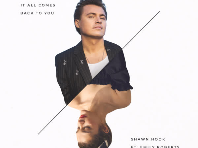 It All Comes Back to You (Single)