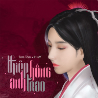 Thiệp Hồng Anh Trao (Single)