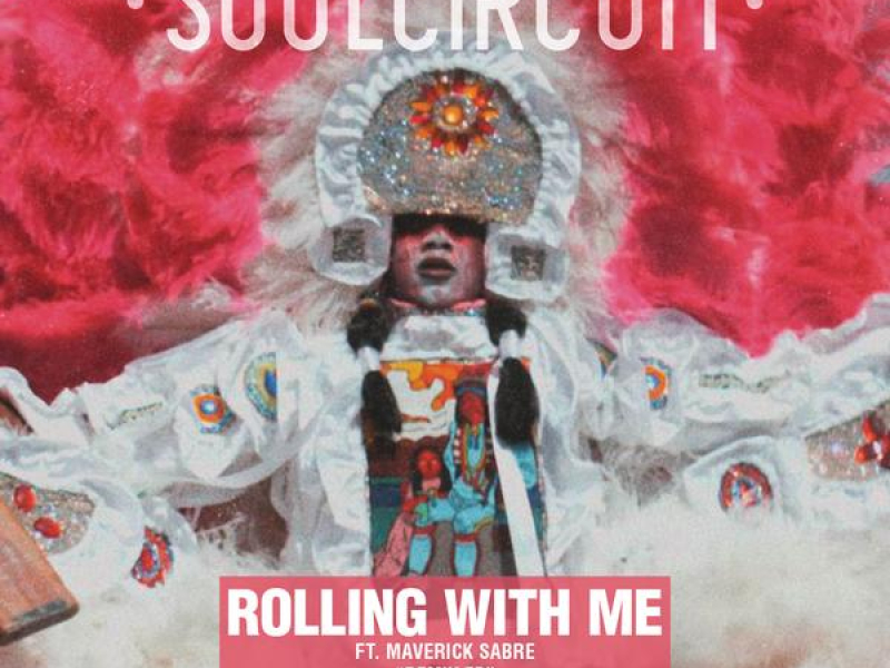 Rolling With Me (I Got Love) [Remixes]