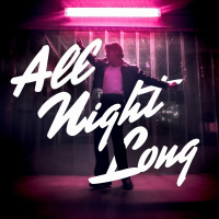 All Night Long (All Night) (Single)
