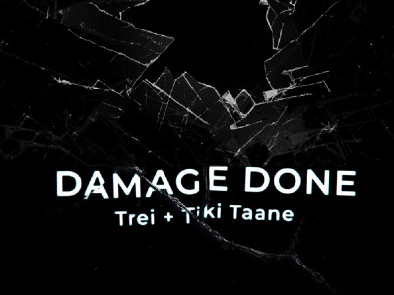 Damage Done (Single)