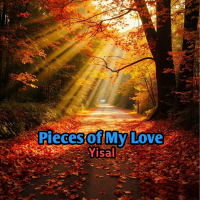 Pieces of My Love (Single)