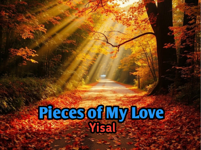 Pieces of My Love (Single)