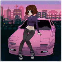 Super Cute ^ - ^ (Single)