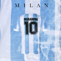 Maradona (Single)