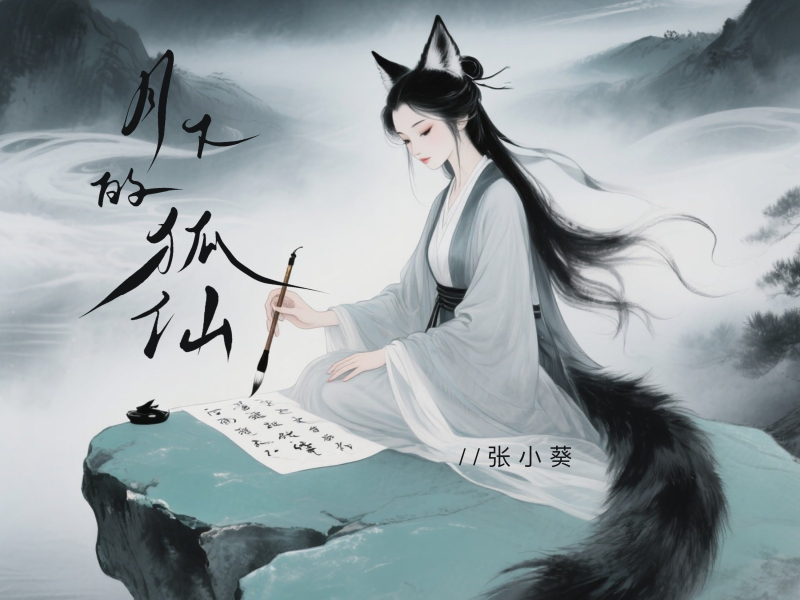 月下的狐仙 (Single)