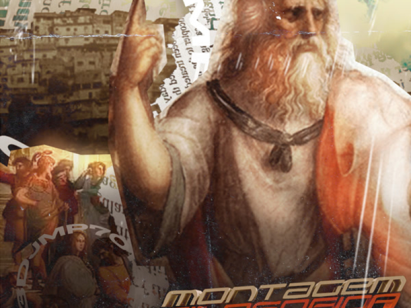 Montagem Filosófica (Single)