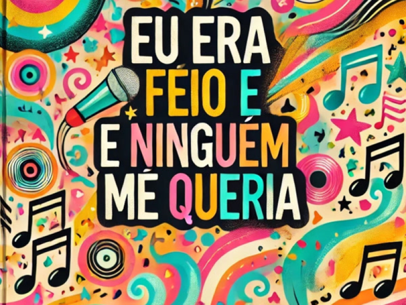 Eu Era Feio e Ningúem Me Queria (Single)