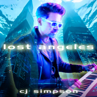 Lost Angeles (EP)