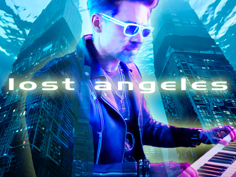 Lost Angeles (EP)
