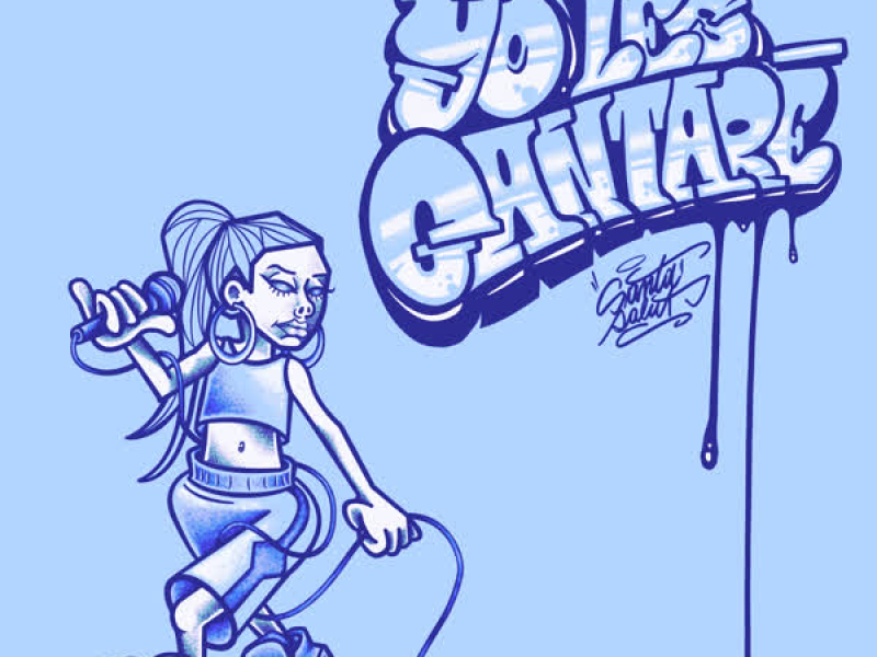 Yo Les Cantaré (Single)