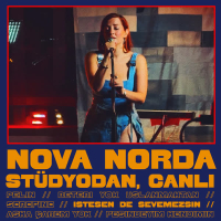 İstesen de Sevemezsin (Stüdyodan, Canlı) (Single)