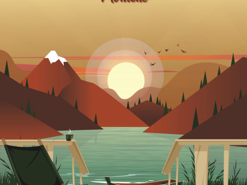 A Rare Moment (Single)