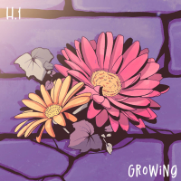 Growing (EP)