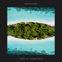 South Remixes (EP)