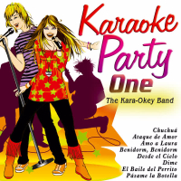 Karaoke Party One