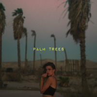 Palm Trees (Single)