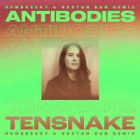 Antibodies (Dombresky & Boston Bun Remix) (Single)