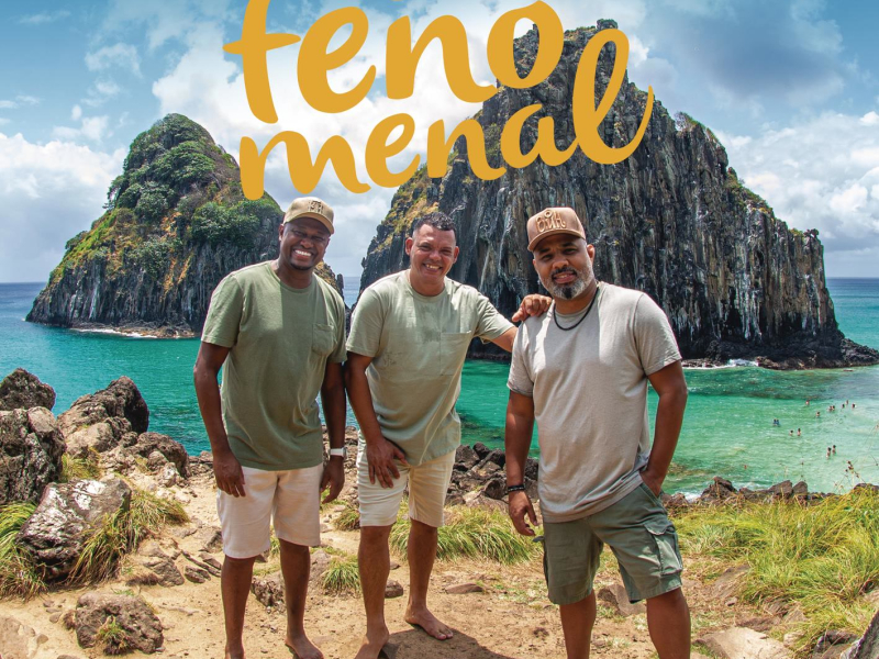 Fenomenal (Ao Vivo) (Single)