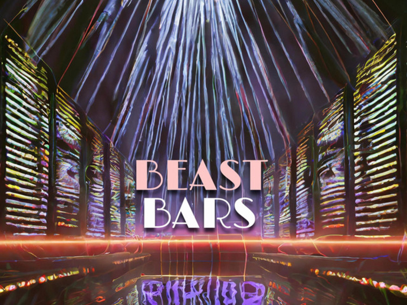 BEAST BARS (Single)