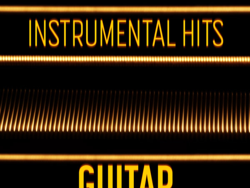 Instrumental Hits - Guitar