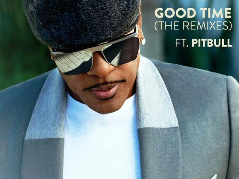 Good Time (The Remixes) (EP)