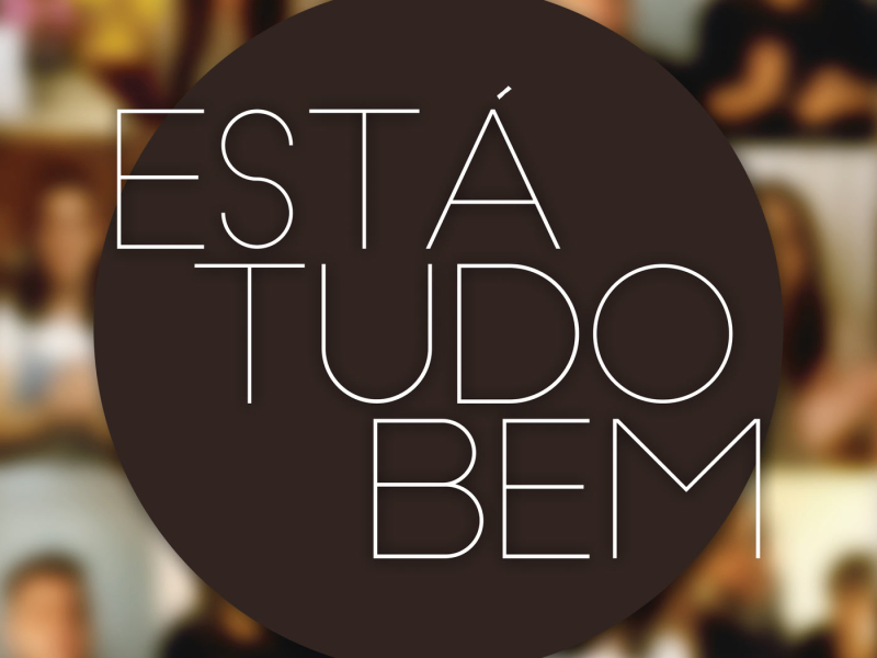 Está Tudo Bem (Single)